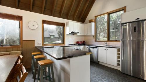 Dinner Plain House | Fort King