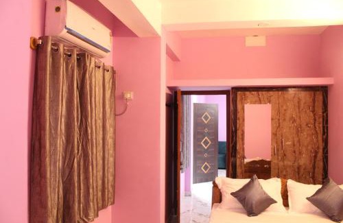 Vellore Apartment | Fort Square Apartments - 201