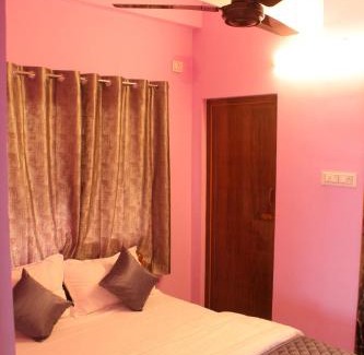 Vellore Apartment | Fort Square Apartments - 201