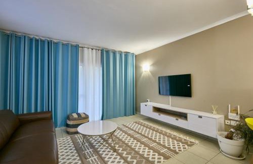 Gaborone Apartment | Fort Totten Villas