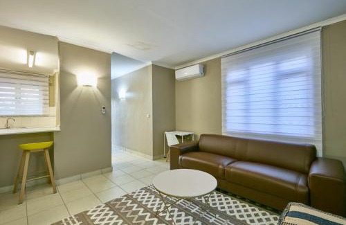 Gaborone Apartment | Fort Totten Villas