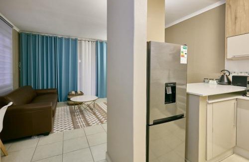 Gaborone Apartment | Fort Totten Villas