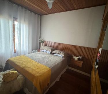Araras House | Fortaleza da Paz