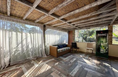 Araras House | Fortaleza da Paz