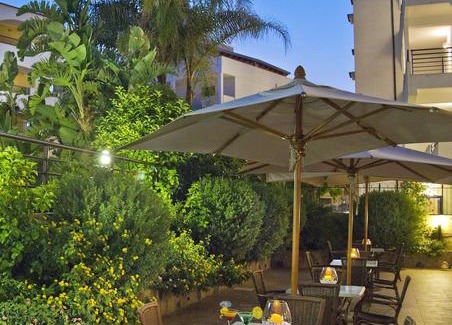 Chiesiola Hotel | Forte Hotel