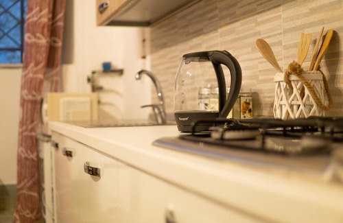 Ortigia House | Forte Vigliena House