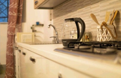 Ortigia House | Forte Vigliena House