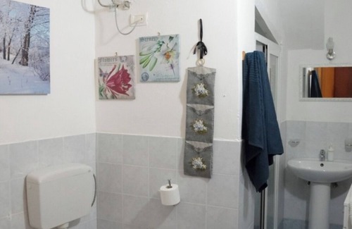 Ortigia House | Forte Vigliena House