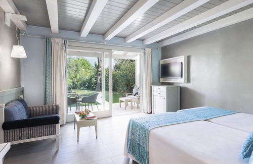 Forte Village Resort | Forte Village Resort - Le Palme