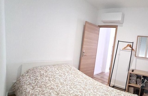 Mont d'Arene Apartment | Fortel Clairmarais