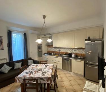 Careggi Rifredi Apartment | Fortezza garden apartment