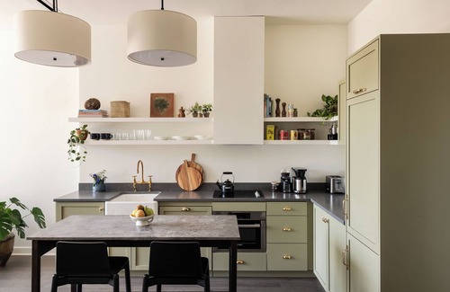 Old Fourth Ward Hotel | FORTH Hotel Atlanta