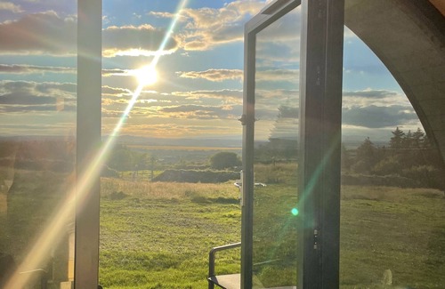 Murrintown House | Forth Mountain Glamping