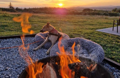 Murrintown House | Forth Mountain Glamping