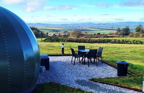 Murrintown House | Forth Mountain Glamping