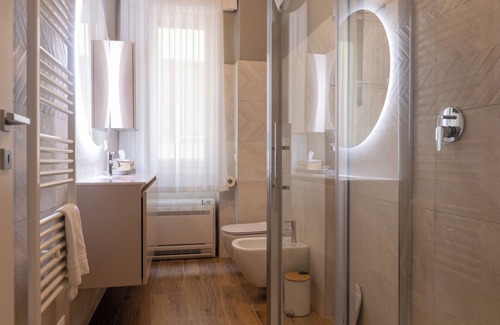 Cremona Apartment | FORTITUDO duomo-suite in the heart of cremona