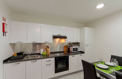Sao Pedro House | Fortress Home II - In the historic center of Funchal