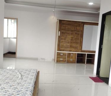 Kolhapur House | Fortress Homestay