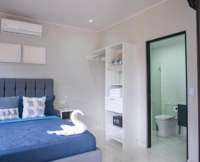Sardinal House | Fortu House