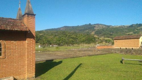 Socorro Ski Chalet | Fortuna Casas de Campo