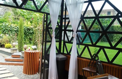 Nkubu Resort | Fortunas Resort Nkubu Meru
