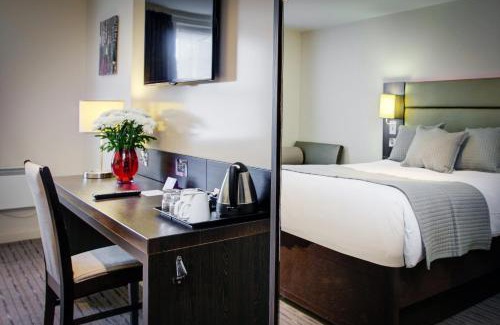 Ainley Top Hotel | Fortune Huddersfield; Sure Hotel Collection by Best Western