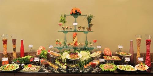 Mysore Hotel | Fortune JP Palace, Mysore - Member ITC Hotels' Group