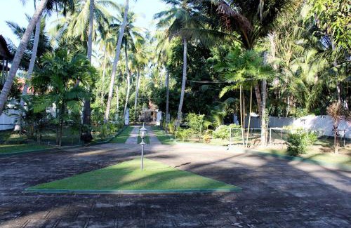 Marawila House | Fortune Rest Villa