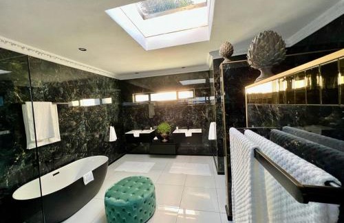 Polokwane House | Forty 4 On Hoog