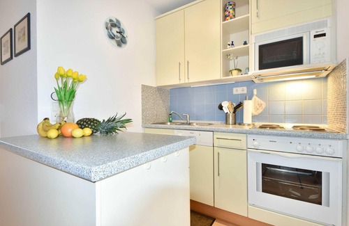 Seebad Bansin Apartment | Forum Marinar 14 - Maisonette apartment in direct beach location