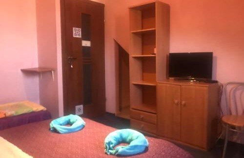 Lodz House | Forum noclegi kwatery pracownicze