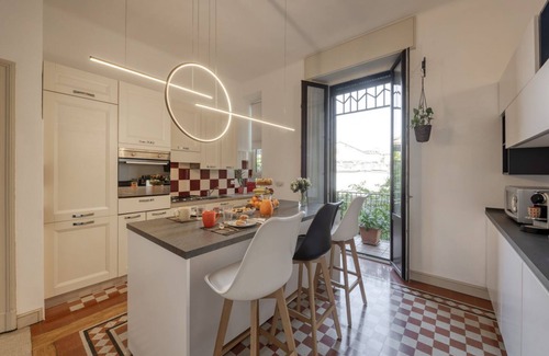 Milan Apartment | Forze Armate, 70 – Comfort and Relax