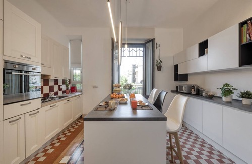 Milan Apartment | Forze Armate, 70 – Comfort and Relax