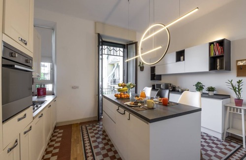 Milan Apartment | Forze Armate, 70 – Comfort and Relax
