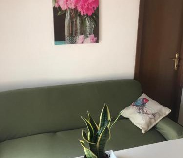 Lido di Jesolo Apartment | FOSCOLO Sunset House