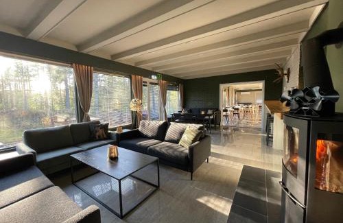 Rollag Hotel | Fossanåsen Hotel