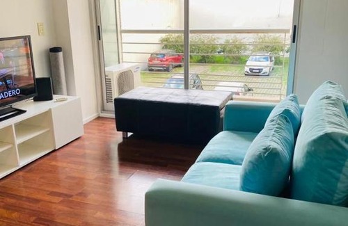 Almagro Apartment | Foster Almagro