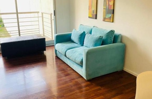 Almagro Apartment | Foster Almagro