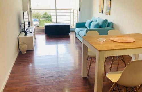Almagro Apartment | Foster Almagro