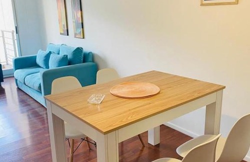 Almagro Apartment | Foster Almagro