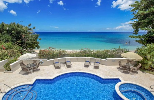 Reeds Bay Villa | Fosters House - Five Bedroom Villa, Sleeps 10