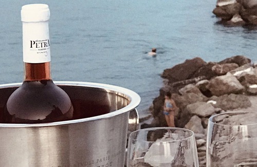 Kardamena Apartment | Fotaki's Home - Comfortable newbuilt 2 Bedroom Home, 20 meters from the sea