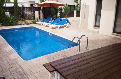 Kapparis Villa | Fotini Villas