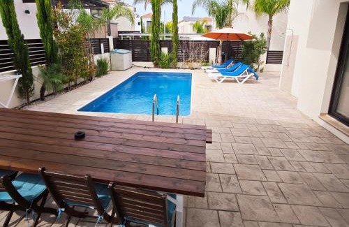 Kapparis Villa | Fotini Villas