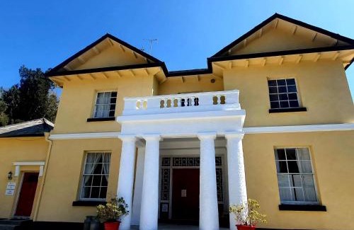 Liskeard House | Foulston Apt- Cv12