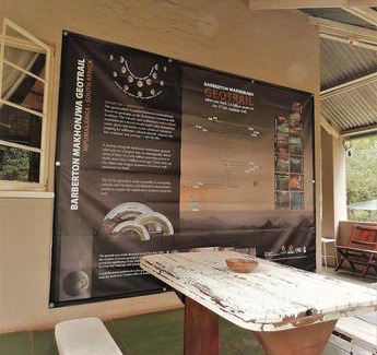 Umjindi House | Fountain Baths Guest Cottages