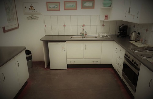 Umjindi Cottage | Fountain Baths Guest Cottages (Unit 2)