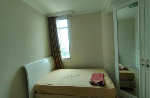 Pancoran Apartment | Fountain Park Apartment