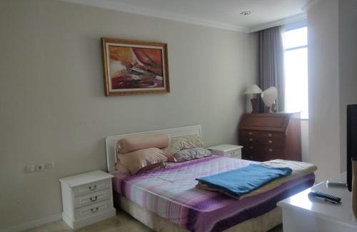 Pancoran Apartment | Fountain Park Apartment