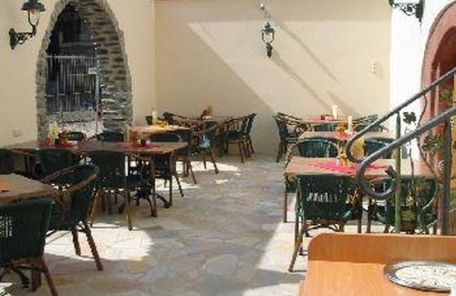 Bernkastel House | Four bed apartment - Hotel-Restaurant Moselblümchen